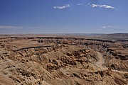 Fishriver Canyon