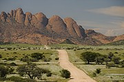 Spitzkoppe