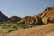 Spitzkoppe