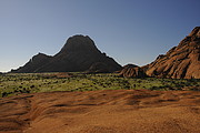 Spitzkoppe