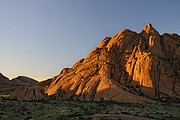 Spitzkoppe