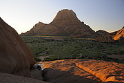 Spitzkoppe