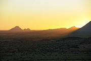 Spitzkoppe