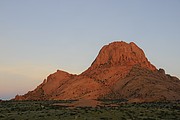 Spitzkoppe