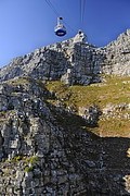 Table Mountain