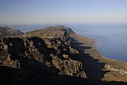 Table Mountain