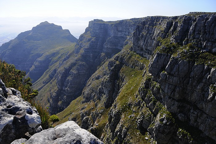 Table Mountain