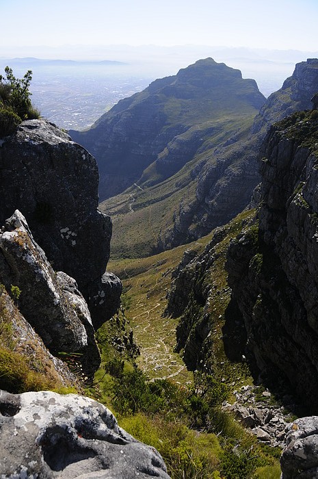 Table Mountain