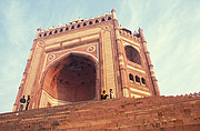 Fatehpur Sikri