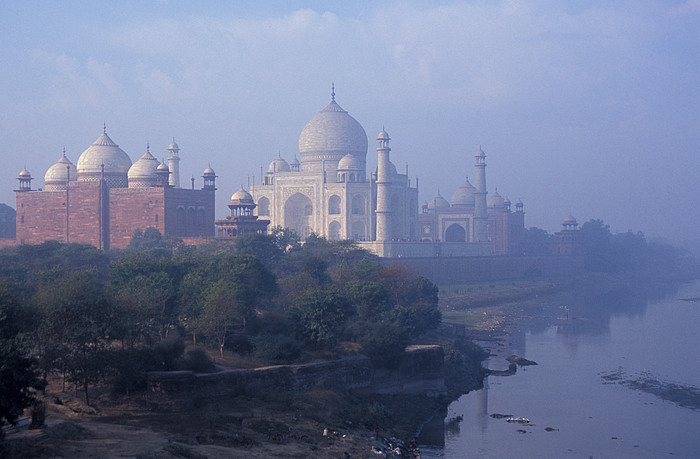 Taj Mahal