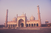 Jami Masjid (Delhi)