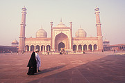 Jami Masjid (Delhi)