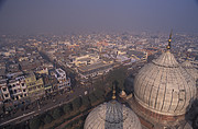 Old Delhi