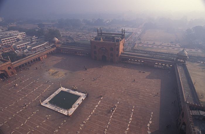 Jami Masjid (Delhi)