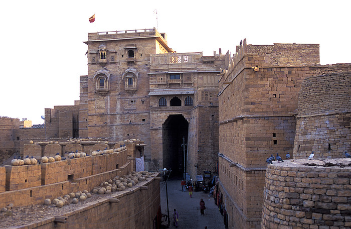 Jaisalmer