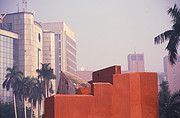 Jantar Mantar