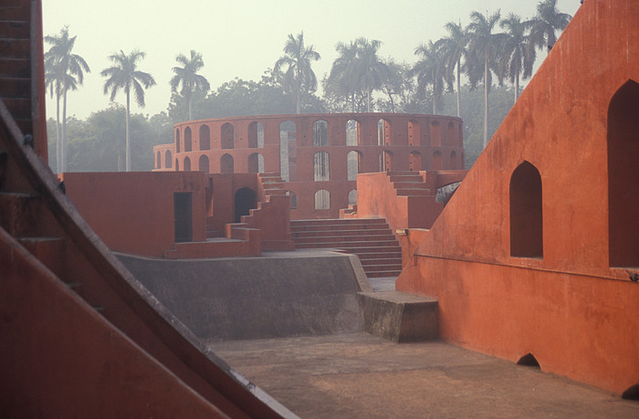 Jantar Mantar