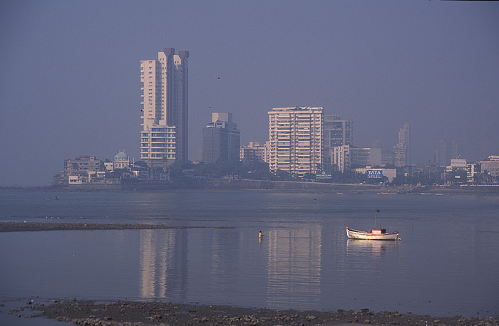 Mumbai