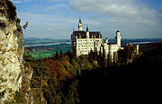 Neuschwanstein