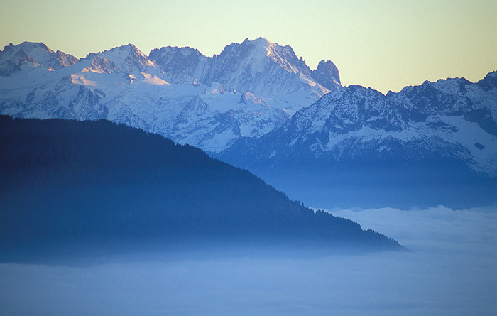 Aiguille Verte