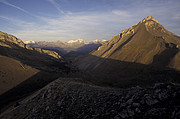 Col du Noyer