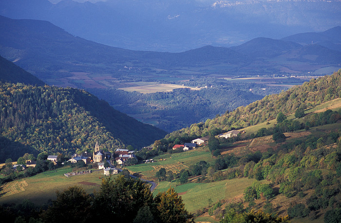 St. Michel en Beaumont