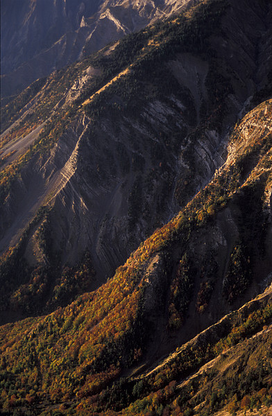 Col du Noyer