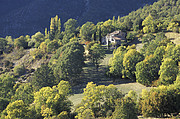 Parc regional Verdon