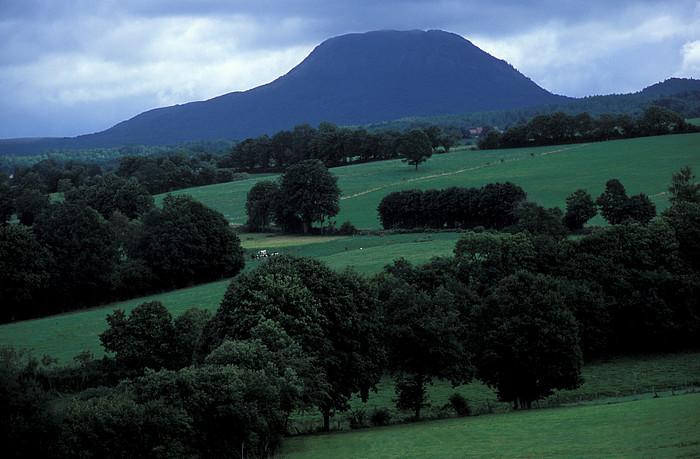 Le Puy de Dome