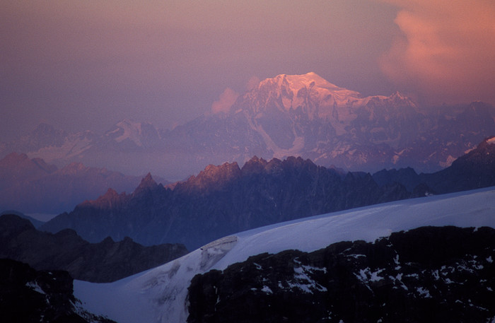 Mont Blanc