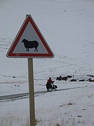 Col du Glandon