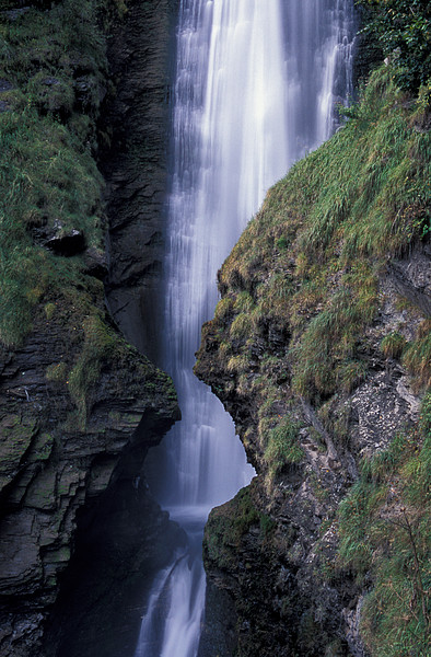 Wasserfall