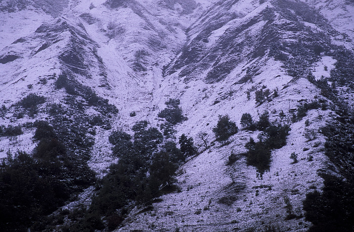 Col du Glandon