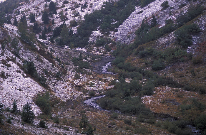 Col du Glandon