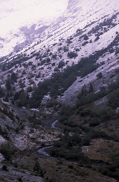 Col du Glandon