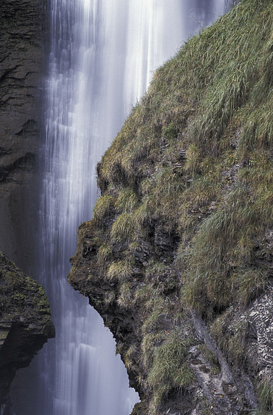 Wasserfall