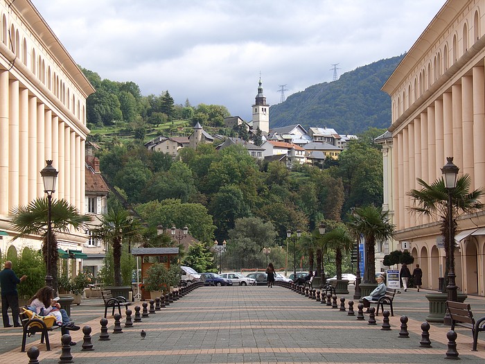 Albertville