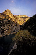 Canyon du Verdon