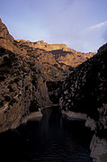 Canyon du Verdon