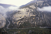 Canyon du Verdon