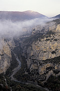 Canyon du Verdon