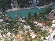 Canyon du Verdon