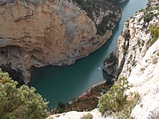 Canyon du Verdon