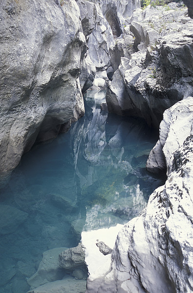 Canyon du Verdon