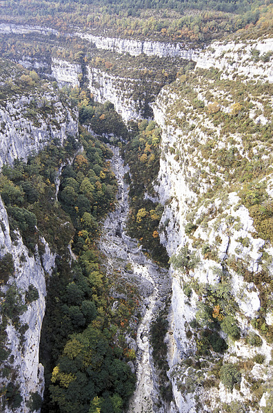 Canyon du Verdon