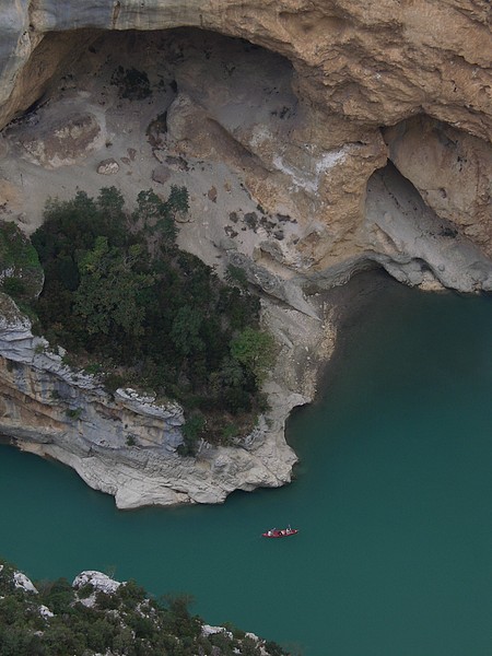 Canyon du Verdon