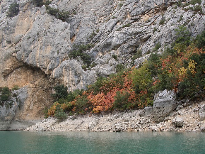 Canyon du Verdon