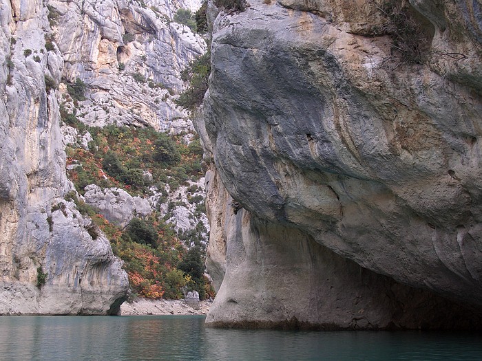 Canyon du Verdon