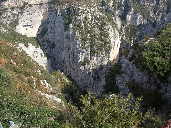 Canyon du Verdon