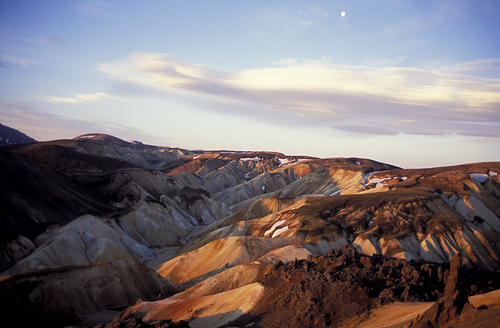 Landmannalaugar